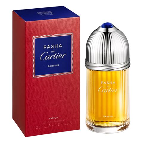 cartier perfume pasha|pasha de cartier perfume women.